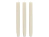 Набор столовых свечей, 10 шт.