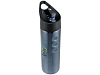 Спортивная бутылка из стали Trixie, 750 мл