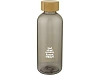 Бутылка спортивная Ziggs из переработанного пластика
