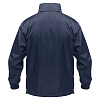 Ветровка ID.601 темно-синяя