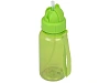 Бутылка для воды со складной соломинкой Kidz