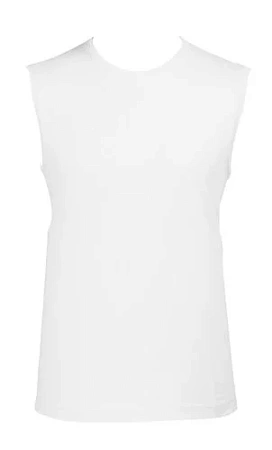 Футболка мужская без рукавов Jazzy 170