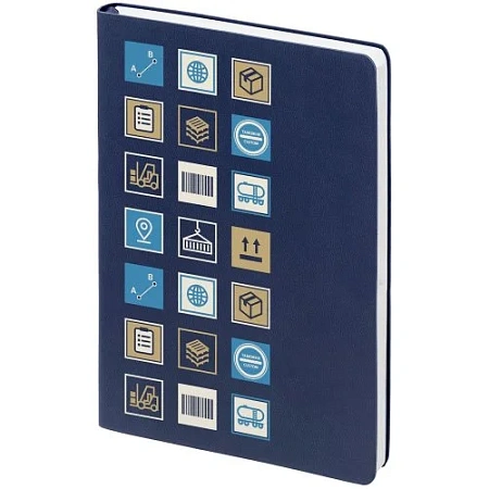 Ежедневник Industry