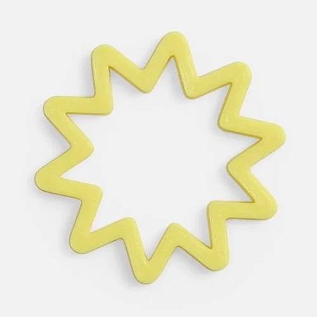 Подвеска Contour, 3D-печать на заказ