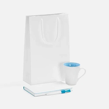 Набор White Shall Simple