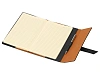 Бизнес-блокнот А5 с клапаном Fabrizio