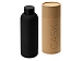 Вакуумная термобутылка с медной изоляцией Cask, тубус, 500 мл