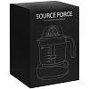 Электрическая соковыжималка для цитрусовых Source Force
