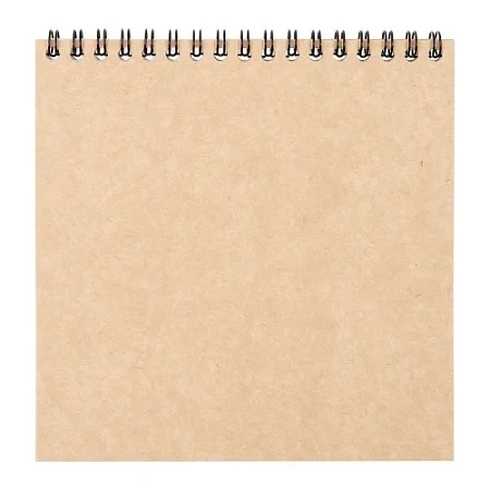 Блокнот на пружине Centar L