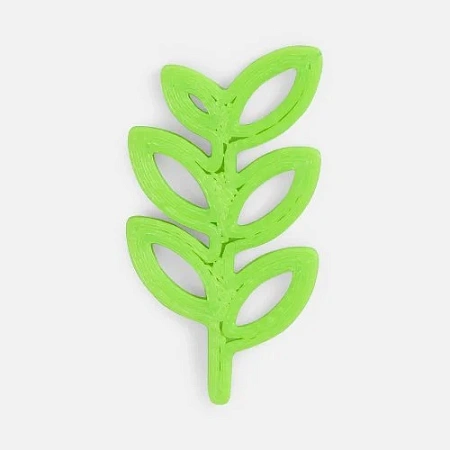 Подвеска Flora, 3D-печать на заказ