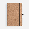 Блокнот Corkfolio