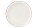 Тарелка PLATE 2 WHT