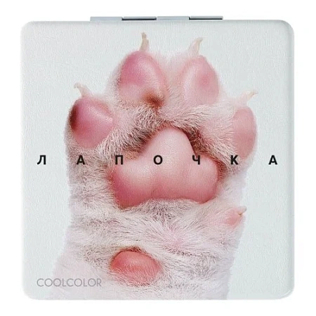 Зеркало «Лапочка»