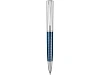 Ручка металлическая шариковая Conquest Blue