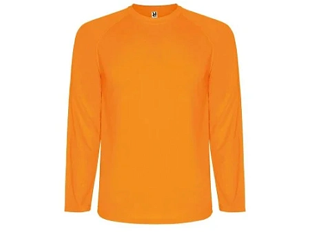 Футболка с длинным рукавом Montecarlo мужская