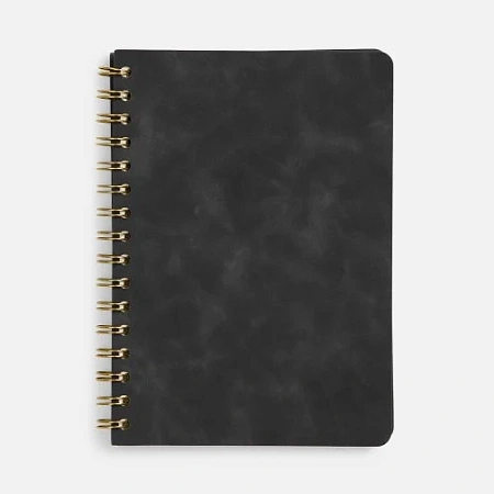 Ежедневник Spiral, недатированный