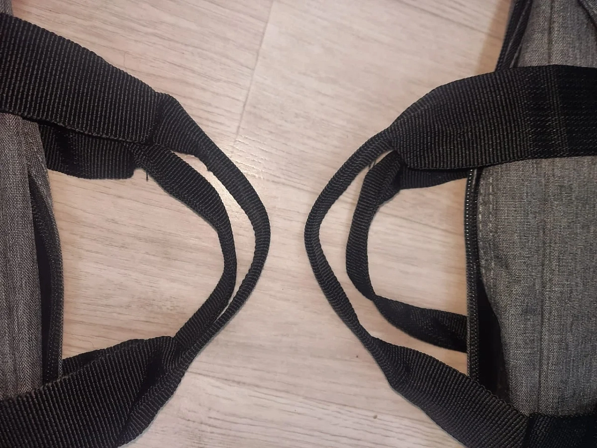 Сумка Wing для ноутбука 15,6