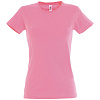 Футболка женская Imperial Women 190