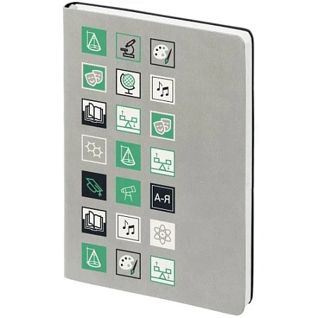 Ежедневник Industry