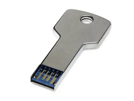 USB 3.0- флешка на 16 Гб в виде ключа