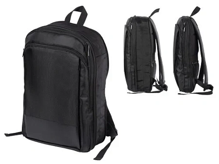 Расширяющийся рюкзак Slimbag для ноутбука 15,6