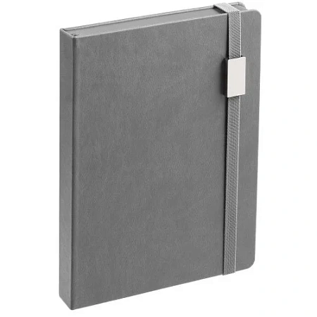 Ежедневник New Factor Metal