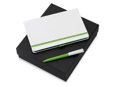 Подарочный набор Jacque white