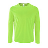 Футболка с длинным рукавом Sporty LSL Men