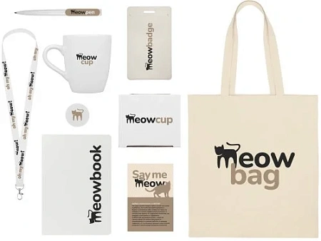 Welcome pack Starter Bundle