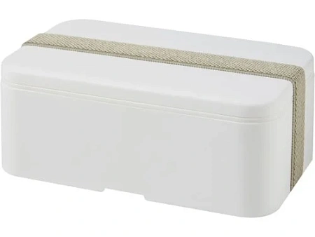 Однослойный ланчбокс MIYO