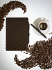 Блокнот на спирали Coffeist