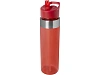 Бутылка для воды Dylan с крышкой-носиком, 650 мл