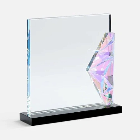 Стела Evergleam