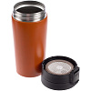 Термостакан с ситечком No Leak Infuser