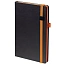 Ежедневник Ton Black, недатированный