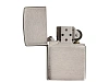 Зажигалка ZIPPO Armor™с покрытием Tumbled Brass