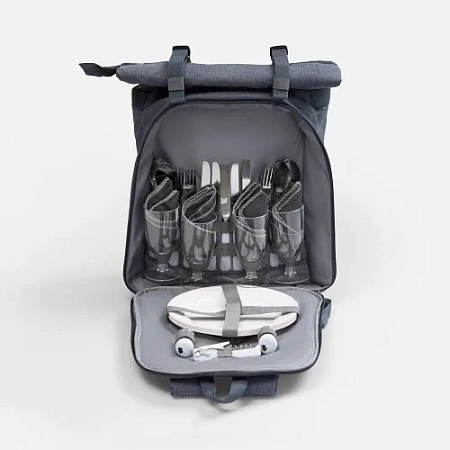 Набор для пикника Picnivo на 4 персоны