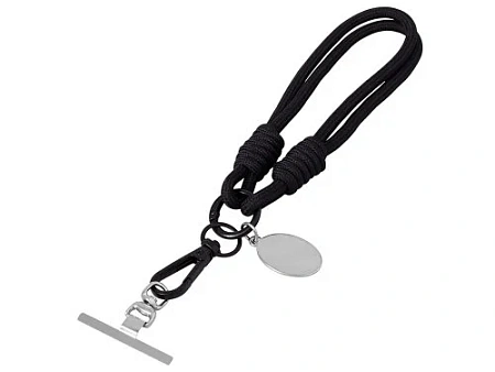 Брелок-браслет Bohemian с держателем для телефона