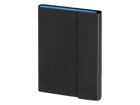 Ежедневник недатированный с магнитным клапаном А5 Venezia