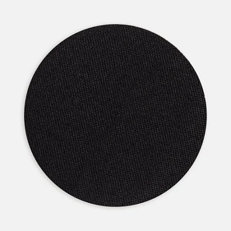 Наклейка тканевая Lunga Round, M