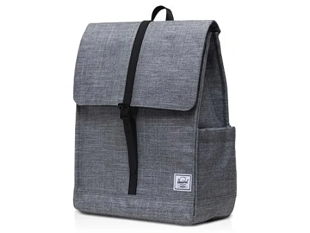 Herschel City рюкзак из переработанного материала