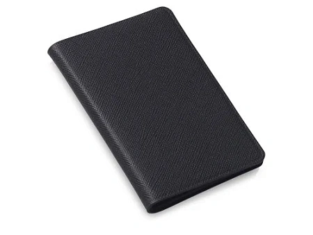 Картхолдер на 4 карты с RFID-защитой Favor