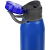Бутылка для воды Billy Gym