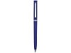 Ручка пластиковая шариковая Navi soft-touch