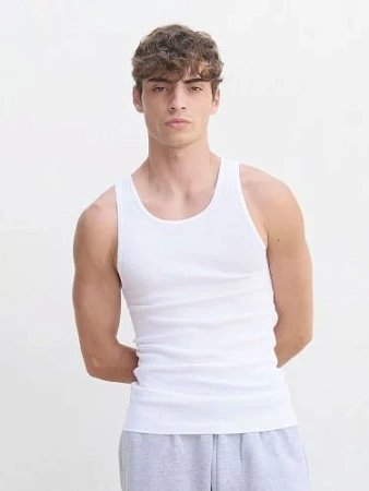 Майка унисекс Pablo