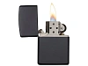 Зажигалка ZIPPO Classic с покрытием Orange Matte
