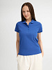 Рубашка поло женская People 210
