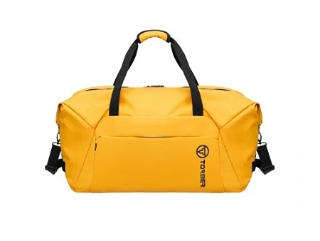 Сумка дорожная РИТМ