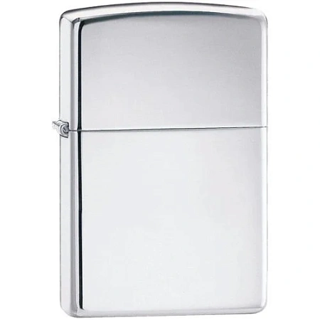 Зажигалка Zippo Classic High Polish