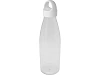 Бутылка для воды из переработанной пластмассы Bergen